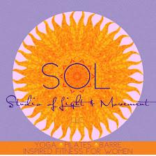 Sol Studio Of Light & Movement