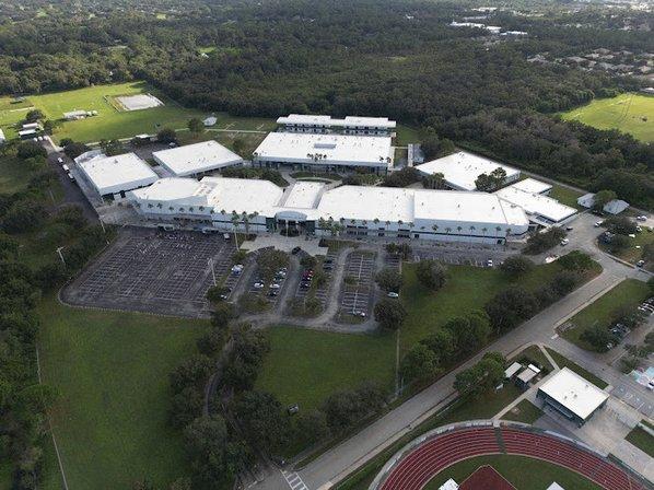 Lakewood Ranch High School