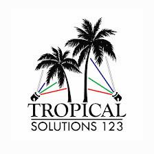 Tropical Solutions 123 Outdoor lighting