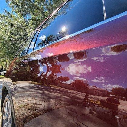 Jonesy Auto Detailing