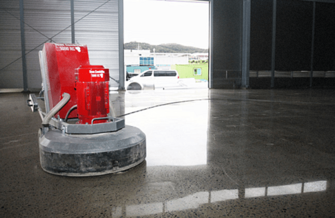 Southland Concrete Creations