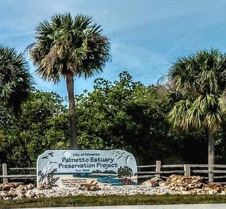 Palmetto Estuary Preservation Project