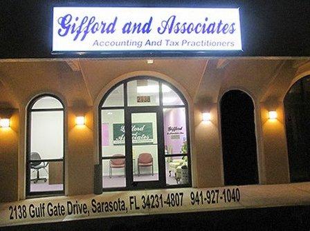 Darling, Gifford And Associates