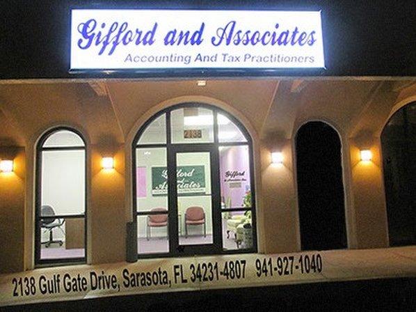 Darling, Gifford And Associates