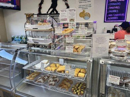 Argentinian Pastry