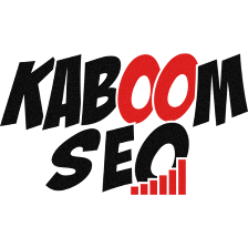 Kaboom SEO