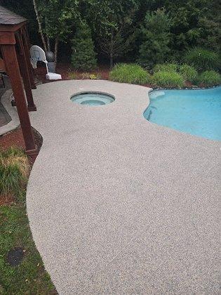 Resin Rock LLC