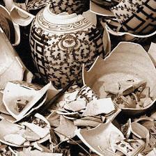 China & Porcelain Repair, Restoration & Conservation of Florida