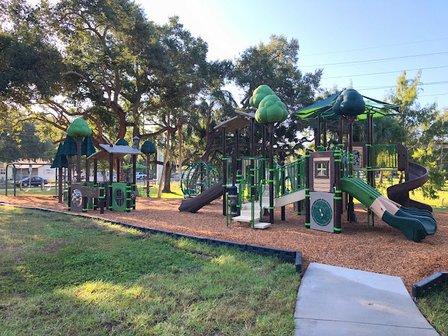 Pioneer Park