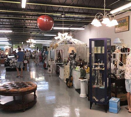 The Bazaar on Apricot & Lime