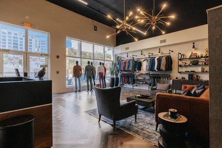Tweeds Custom Suits