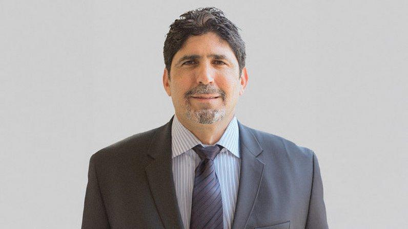 Dr. Matthew J. Perry - Florida Urology Specialists