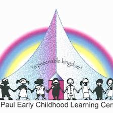 St Paul Early Childhood Learning Center