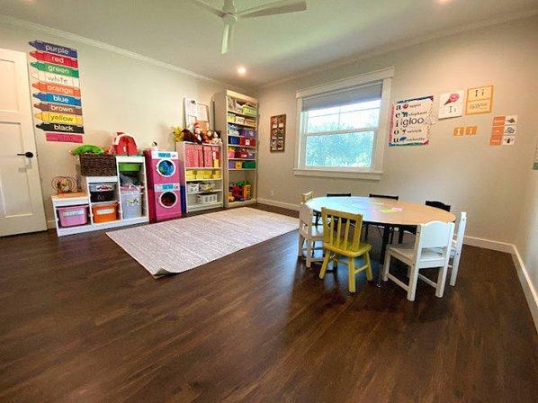 Virkus Family Child Care