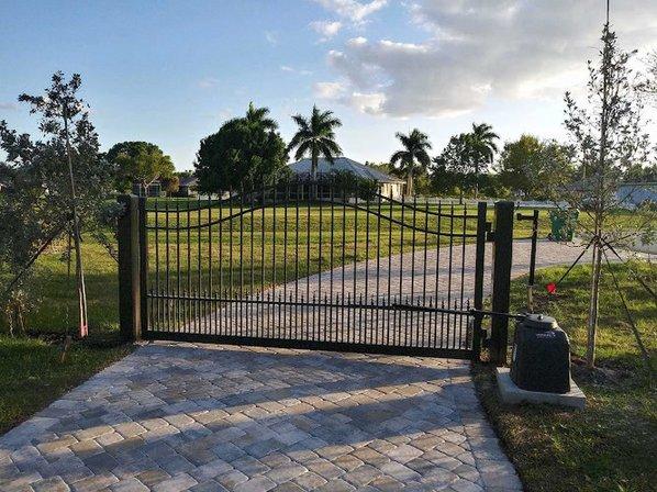 Precision Gate & Security, Inc.
