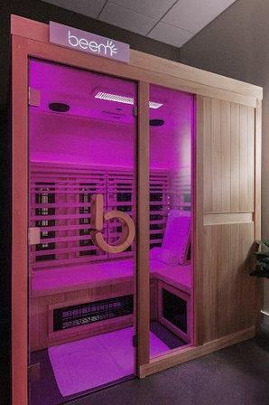 beem® Light Sauna Lakewood Ranch