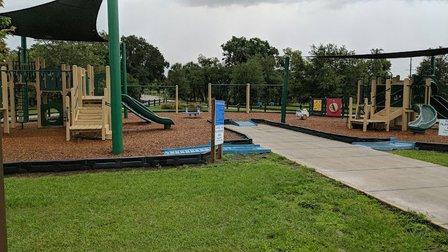 Rothenbach Park
