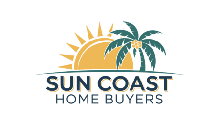 Sun Coast Home Buyers Sarasota - Cash Offer