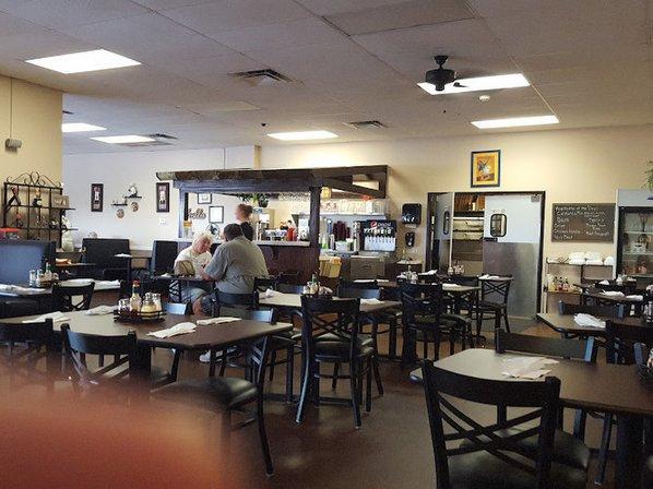Alvaro's Family Restaurant