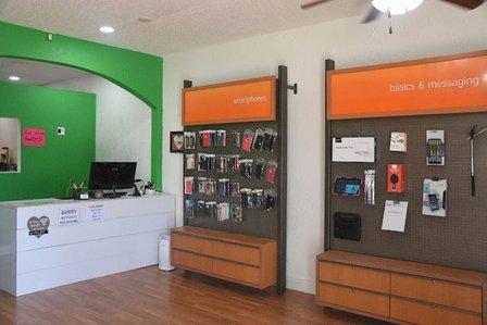 I FIX A PHONE- SOULFILLED CRYSTALS-SMOKE N THRIFT SHOP