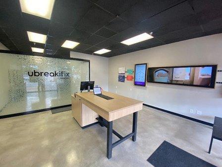 uBreakiFix - Phone and Computer Repair