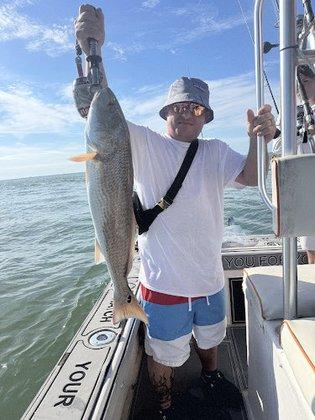 Native Fishing Charters & Airboat Tours LLC
