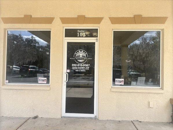 Ocala Health and Wellness