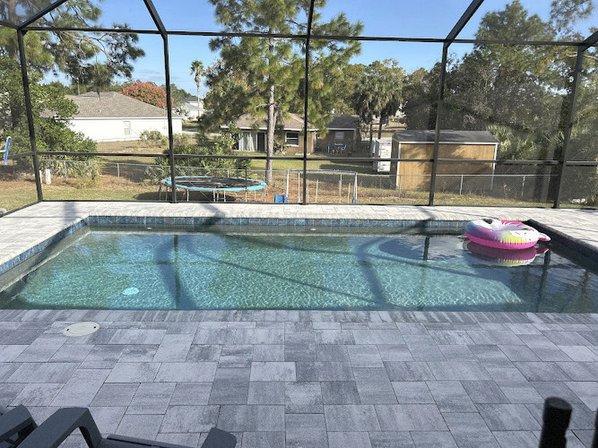 West Hernando Pools & Spas