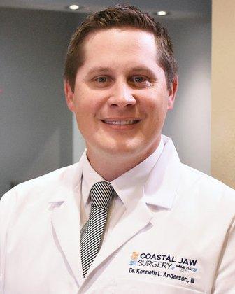 Coastal Jaw Surgery - Spring Hill