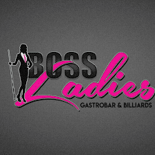 Boss Ladies Gastrobar & Billiards