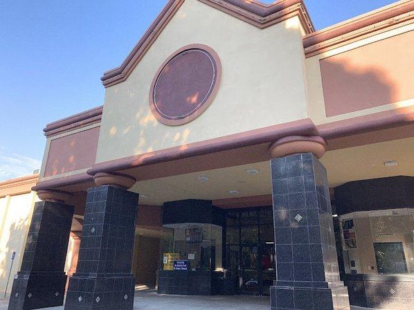 Touchstar Cinemas - Spring Hill 8
