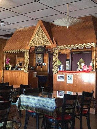 Thai Cuisine