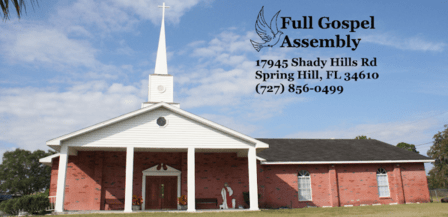 Full Gospel Assembly