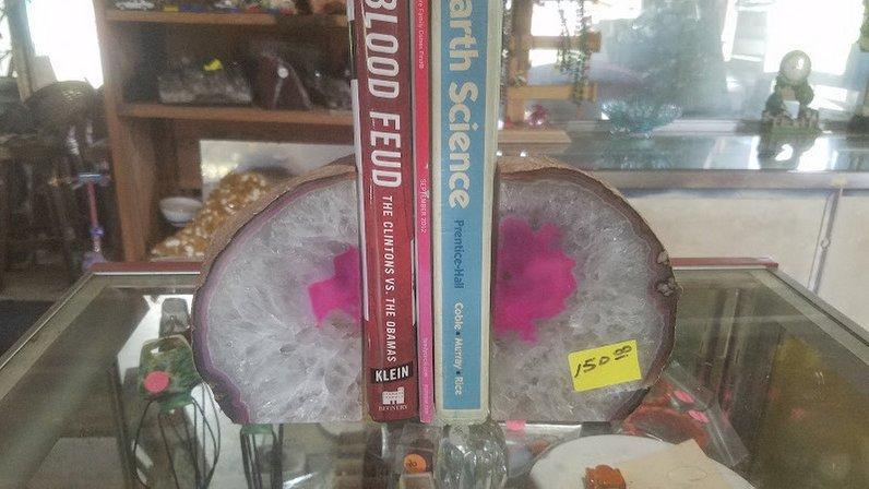 Rock Shop