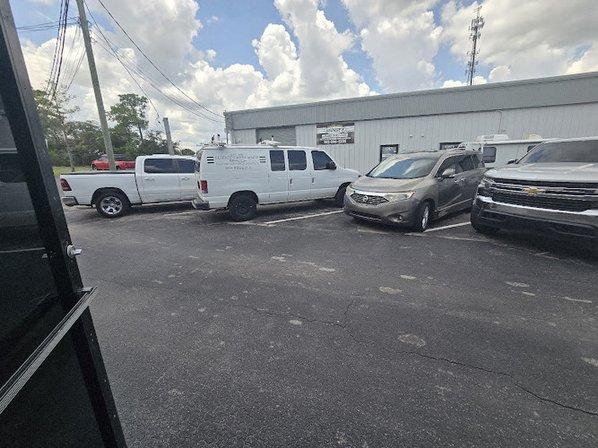 Brooks EV (Brooksville ICON)