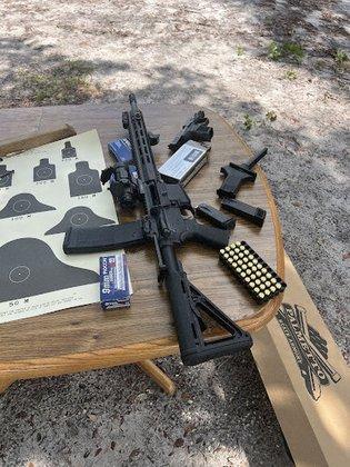 Real3st Shooters Academy LLC