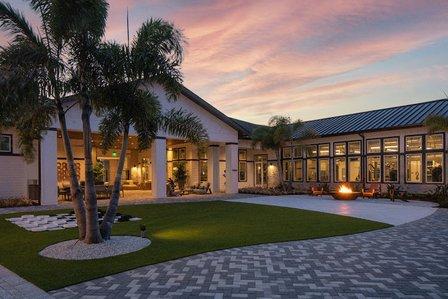 Bainbridge Sunlake