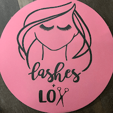 Lashes and Lox