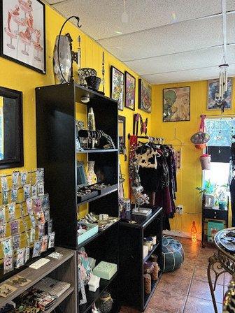 Bobeana’s Bazaar on Grand