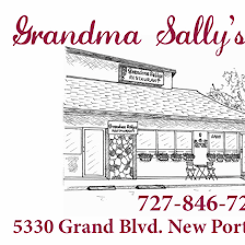 Grandma Sally's Restaurant
