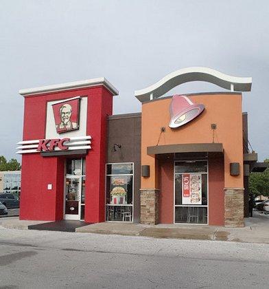 Taco Bell / KFC