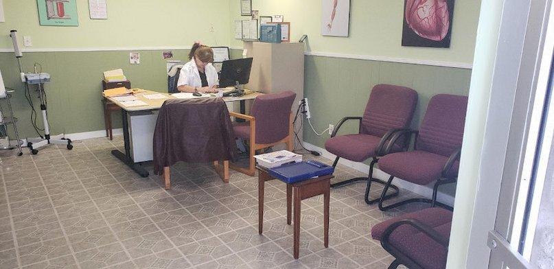 24-7 Labs New Port Richey