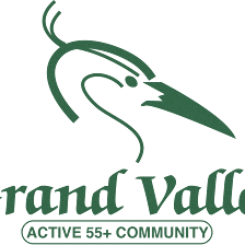 Grand Valley Manufactured Home Community