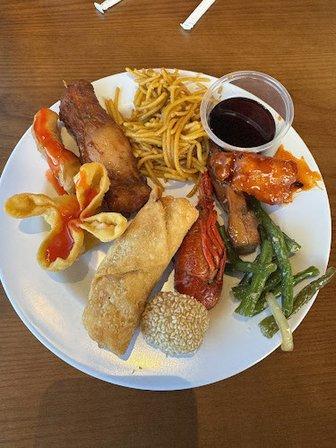 Hungry Feast
