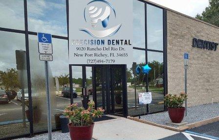 Precision Dental