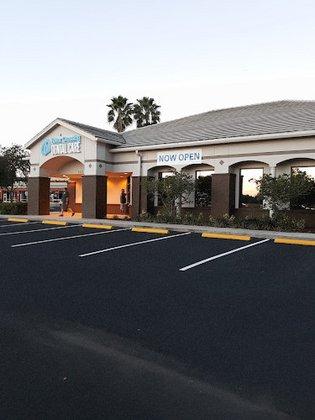 River Crossing Dental Care
