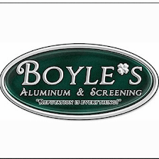 Boyle's Aluminum & Screening