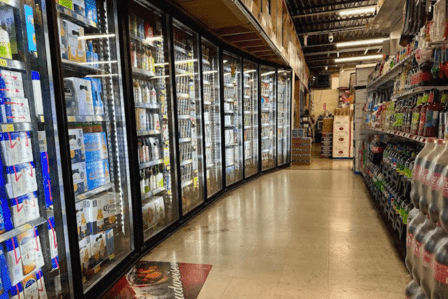Jay's Liquor & Mini Market