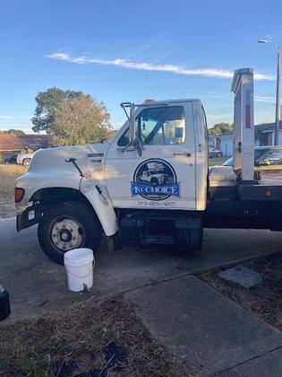 R&G Towing and Recovery LLC