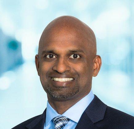 Rodney Daniel, MD